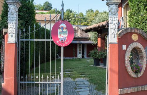 La Morra House | Villa Goccia di Vino