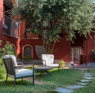 La Morra House | Villa Goccia di Vino