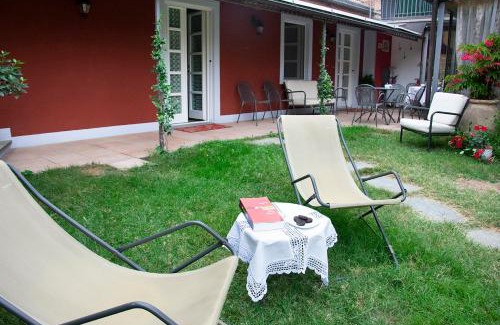 La Morra House | Villa Goccia di Vino