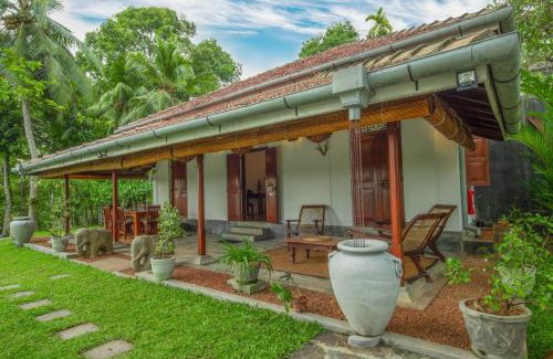 Ambalangoda Villa | Villa Godahena