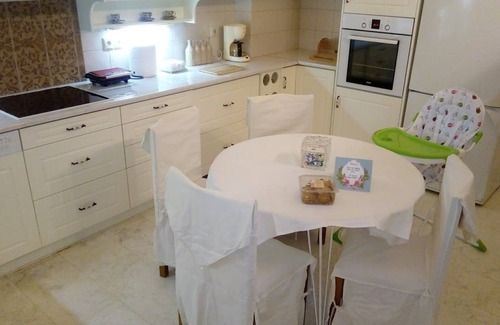 Potistiria Villa | Villa Gogo.A charming lux villa!