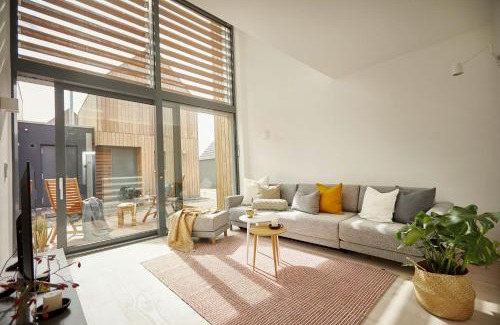 Fehmarnsund House | Villa Gold III
