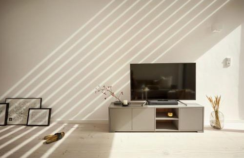 Fehmarnsund House | Villa Gold III