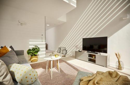 Fehmarnsund House | Villa Gold III