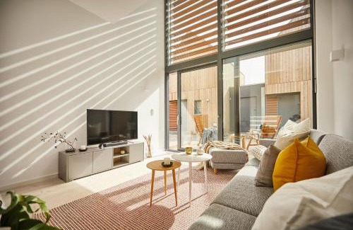 Fehmarnsund House | Villa Gold III