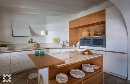 Moraira Villa | Villa GOLDENEYE by Abahana Villas