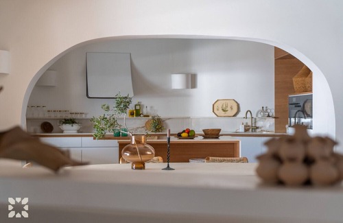 Moraira Villa | Villa GOLDENEYE by Abahana Villas