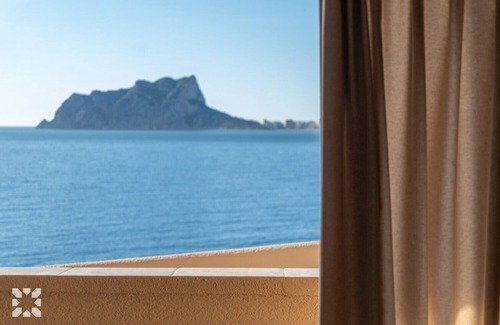Moraira Villa | Villa GOLDENEYE by Abahana Villas
