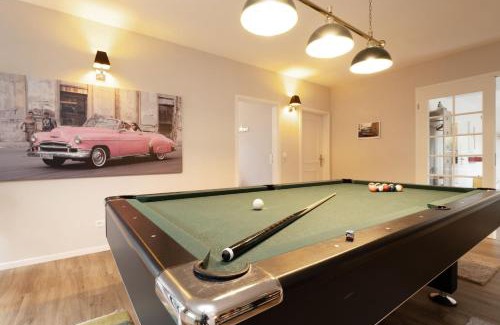 Kellenhusen Apartment | Villa Goldfisch Koi