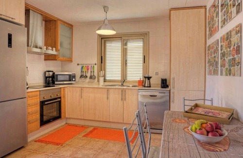 Costa de Antigua Villa | Villa Golf