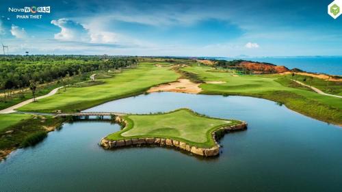 Phan Thiet Villa | Villa Golf Novaworld