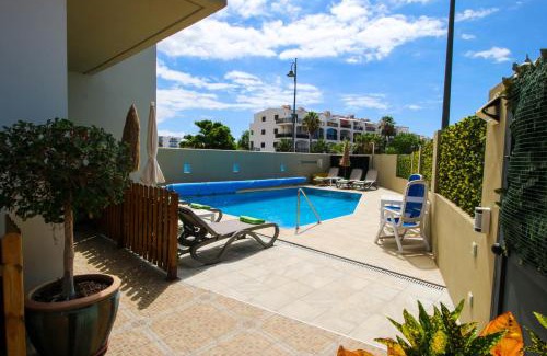 San Miguel de Abona Villa | Villa Golf y Mar