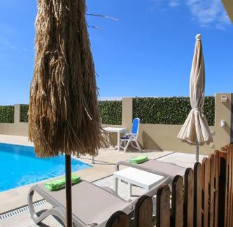 San Miguel de Abona Villa | Villa Golf y Mar