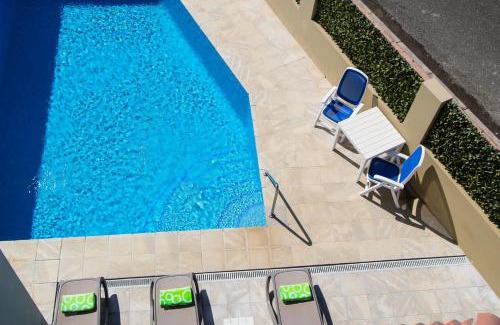San Miguel de Abona Villa | Villa Golf y Mar