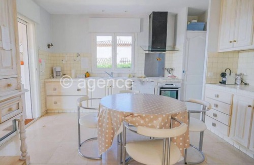 Guerrevieille Villa | Villa Golfe Bleu – Sainte Maxime /Grimaud