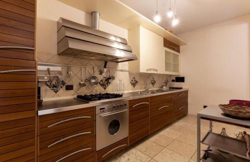 Galatina Villa | Villa Golia Pool Jacuzzi and Sauna - Happy Rentals