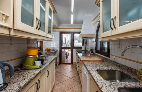 Cabopino House | Villa Goval by Interhome