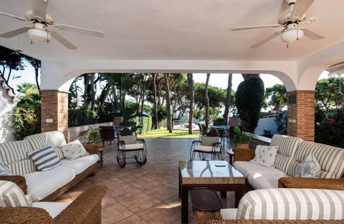 Cabopino House | Villa Goval by Interhome
