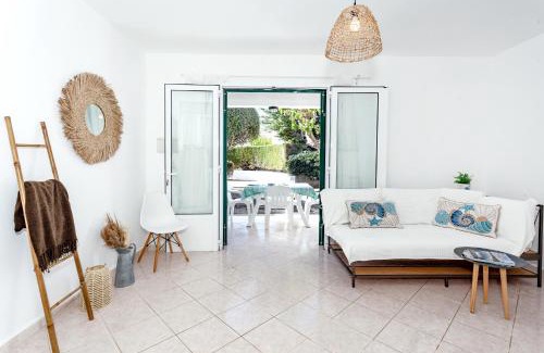Cap d'Artrutx House | Villa Goyo