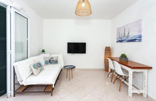 Cap d'Artrutx House | Villa Goyo