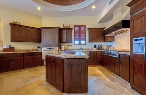 Los Cabos Villa | Villa Gracia | 5 Bed, 5.5 Bath