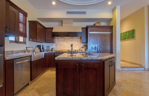 Los Cabos Villa | Villa Gracia | 5 Bed, 5.5 Bath
