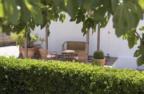 Tordera Villa | VILLA GRACIA LUX 2, IN NATURE AND CLOSE TO SEA, POOL AND TENNIS.