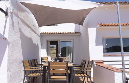 Tordera Villa | VILLA GRACIA LUX 2, IN NATURE AND CLOSE TO SEA, POOL AND TENNIS.