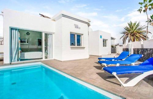 Matagorda Villa | Villa Grama