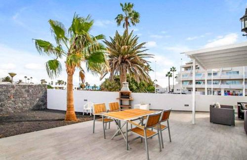 Matagorda Villa | Villa Grama