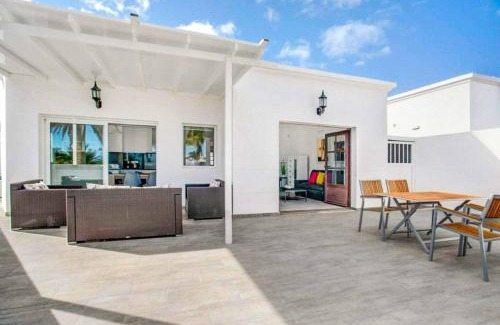 Matagorda Villa | Villa Grama