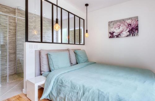 Grayan-Et-L'Hopital Villa | Villa Grande Dépée by Interhome