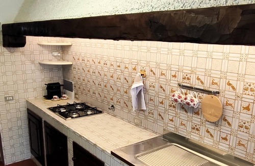 Bordighera House | VILLA GRANDE