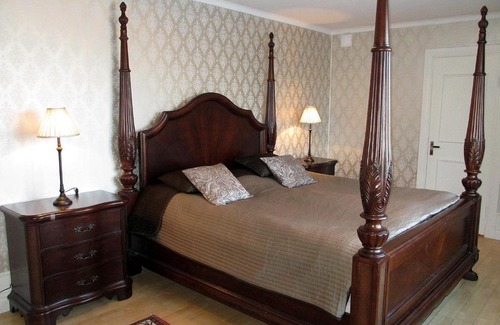 Soderfors House | Villa Granvik