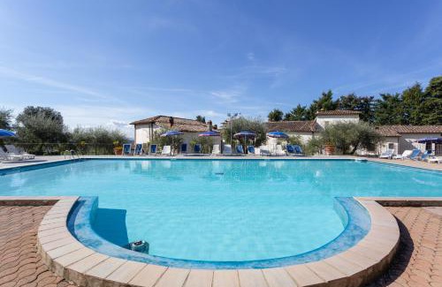 Pelago House | Villa Grassina