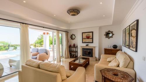 Arcos de la Frontera House | Villa Grazalema 1 - Villa 37 Arcos de la Frontera by Ruralidays