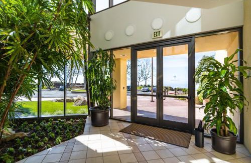 Malibu Hotel | Villa Graziadio Executive Center at Pepperdine University