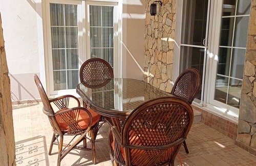 Fethiye Villa | Villa Green Grape