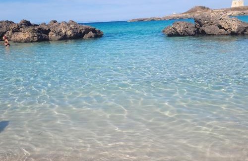Leporano Marina Apartment | Villa Greg