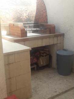 Leporano Marina Apartment | Villa Greg