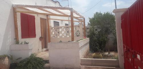 Leporano Marina Apartment | Villa Greg