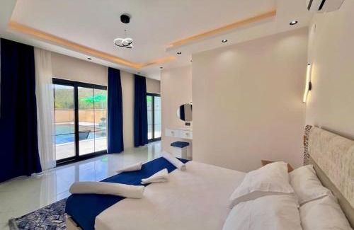 Fethiye Villa | Villa Grey - Fethiye