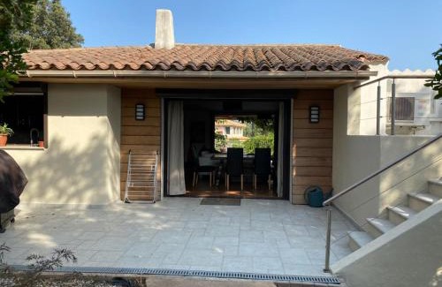 Porto-Vecchio Villa | Villa Griseor