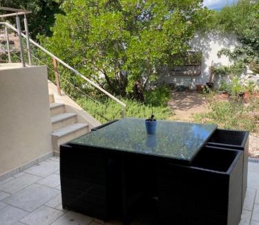 Porto-Vecchio Villa | Villa Griseor