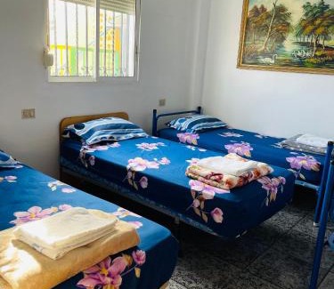 Moncofar House | Villa Guadalupe