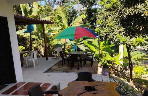 Santa Marta House | Villa Guadua Tayrona