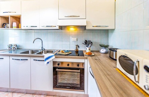 Carovigno Villa | Villa Guglielmo by Villa Plus