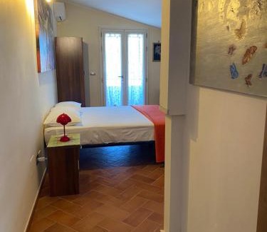 Leverano Apartment | Villa Gustapane