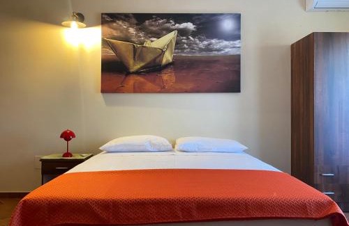 Leverano Apartment | Villa Gustapane