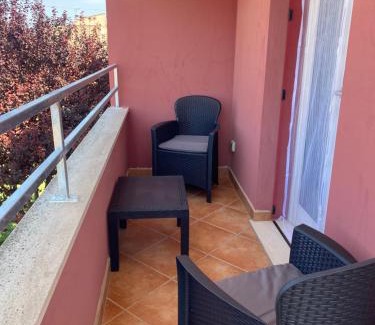 Leverano Apartment | Villa Gustapane